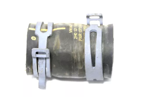 VW Amarok 2H Kühlmittelrohr Rohr Schlauch 2,0 TDI CNEA 2H0121101D