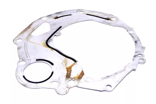 VW Amarok Abdeckbelch Blech Getriebe 2,0 TDI 03L103647N CNEA