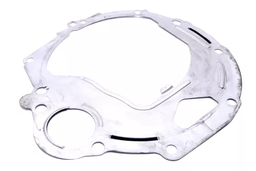 VW Amarok Abdeckbelch Blech Getriebe 2,0 TDI 03L103647N CNEA (146335)