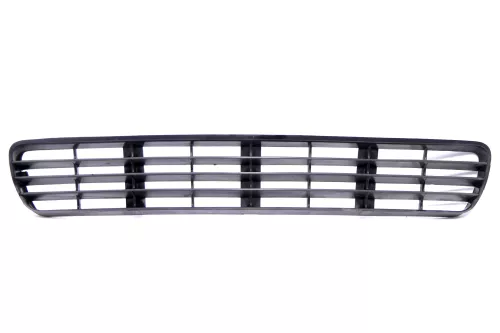 Audi 80 Gitter Stoßstange vorne Blende Abdeckung Kappe mitte mittig 8A0807683A