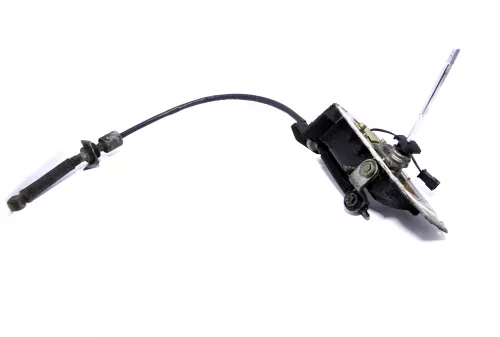 Audi 80 Schaltkulisse Automatikgetriebe Automatik 8A0713265A (146350)