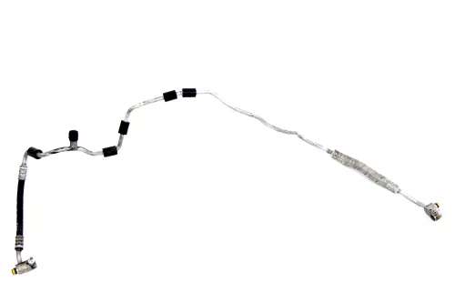 VW Touran Caddy Klimaleitung Kältemittelschlauch 1K0820741G Klimaanlage TDI