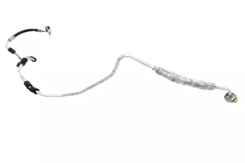 VW Touran Caddy Klimaleitung Kältemittelschlauch 1K0820741G Klimaanlage TDI (146355)