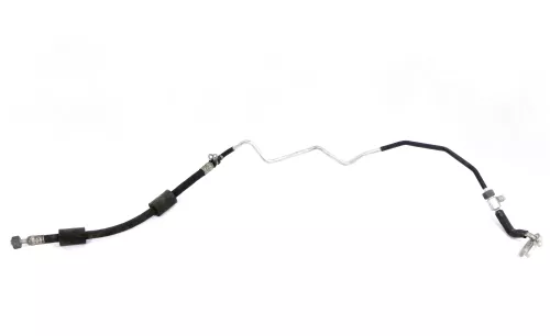 Audi A6 4B 4Z Klimaleitung Kältemittelschlauch 2,5 TDI Motor Klimaanlage 4Z72607