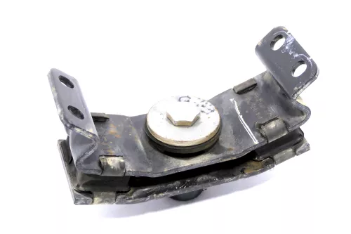 VW Amarok Halter Motor Lager Träger 2,0 TDI Getriebelager Getriebe 2H0399151D (146372)