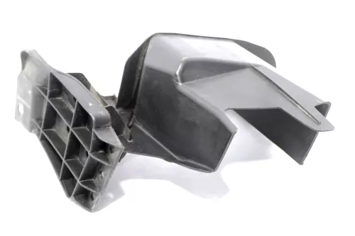 VW Amarok 2H Luftführung Luft Ansaugung Luftfilter 2,0 TDI 2H0121329A