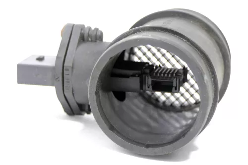 Audi A2 8Z 1,4 Luftmengenmesser Luftmassenmesser 057906461A TDI Polo 9N (146410)
