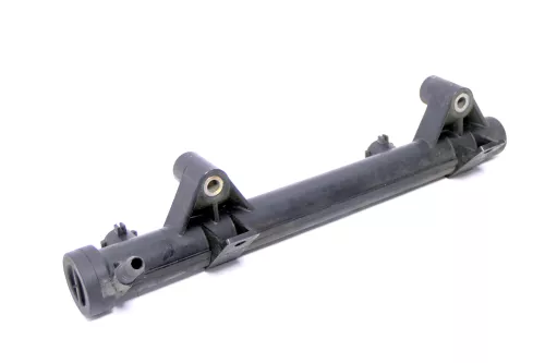 Skoda Fabia 6Y Einspritzleiste Düse 1,4 MPI 50kw 68PS AQW AZF AME ARV (146411)