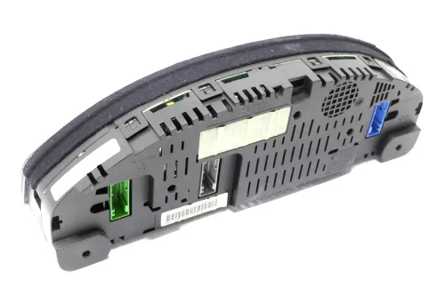 Audi A6 4B Tacho Tachometer Kombiinstrument 289.000km 4b0920932K 2,5 TDI (146458)