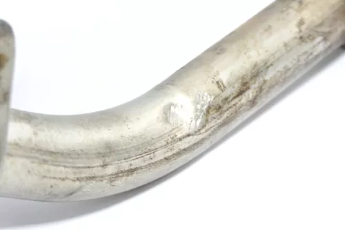 VW T4 Abgasrohr Rohr Abgas AGR Ventil 028131521A 1.9 TDI ABL (146474A)