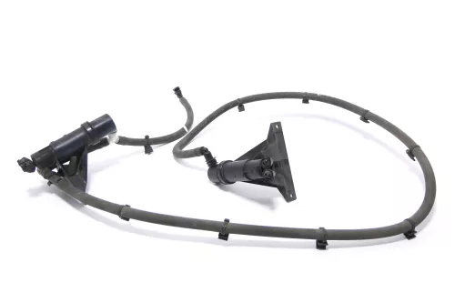 Touran 1T Caddy 2K Düse Scheinwerferreinigungsanlage SWR Wischwasser bis Bj.2006