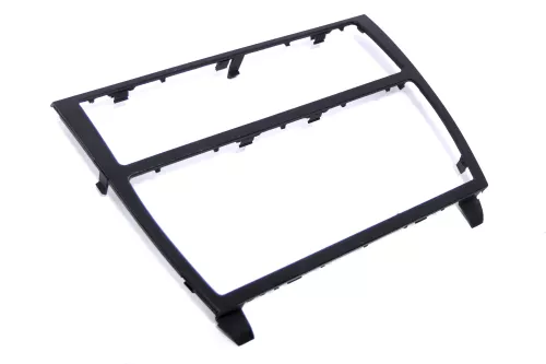Audi A6 4B Mittelkonsole Verkleidung um Radio Blende 4B0863263F 4B0863321C (146561)