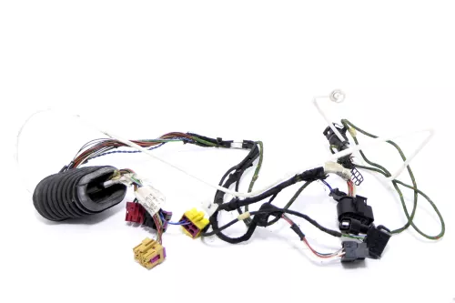 Audi 8D A4 B5 Kabelbaum Tür Türkabelbaum ZV vorne rechts 8D1971807AB