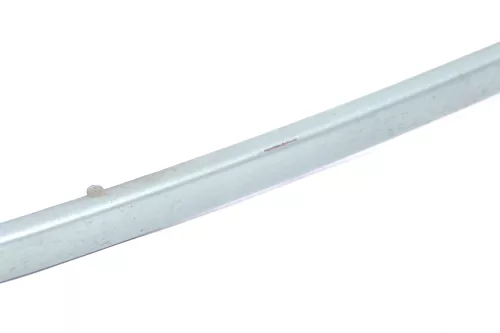 Audi 80 Blende für Scheinwerfer links 8A0853207A grün (146579)