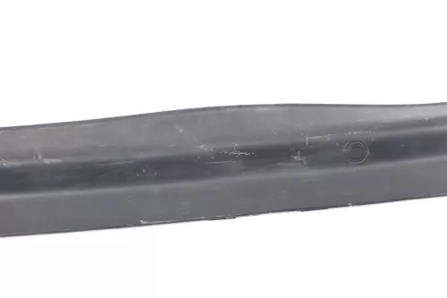 Audi A6 4B Kombi Avant Stoßstange hinten Heckstoßstange schwarz nur Spoiler +PDC (146633)