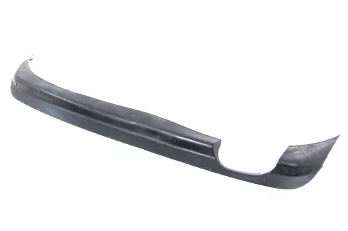 Audi A6 4B Kombi Avant Stoßstange hinten Heckstoßstange schwarz nur Spoiler +PDC (146633)