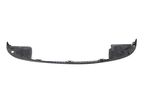 VW Polo 6N Stoßstange Spoiler Lippe vorne (von Frontstoßstange Stoßfänger) (146634)