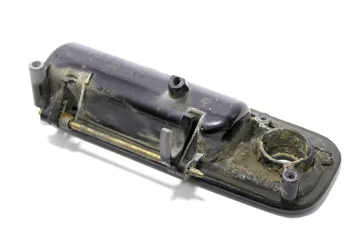 Polo 6N Golf 4 6N2 Lupo Griff Heckkklappe Heckklappengriff blau LC5M Öffner (146641)