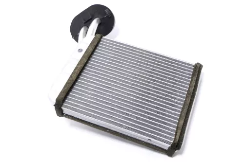 VW Touareg 7L T5 Wärmetauscher 7L0819032A Klimaanlage Klima (146679)