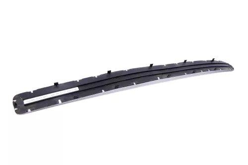 1x VW Touareg 7L Einstiegsleiste links vorne vorn R- S-line Leisten (146681)