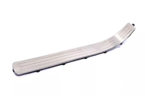 1x VW Touareg 7L Einstiegsleiste links hinten vorn R- S-line Leisten