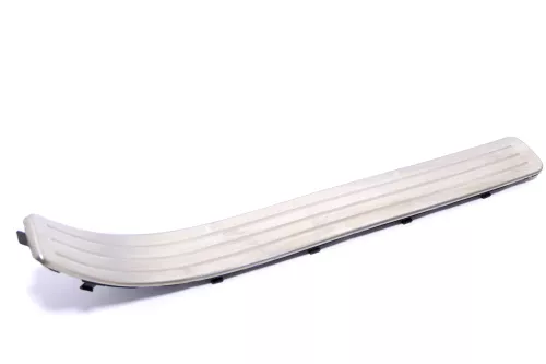 1x VW Touareg 7L Einstiegsleiste links hinten vorn R- S-line Leisten (146682)