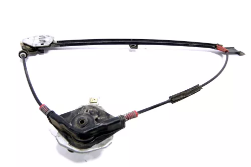 VW T4 manueller Fensterheber manuell vorne links (146732)