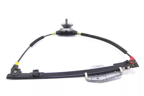 VW Passat 3A 35i mechanischer manueller Fensterheber hinten links