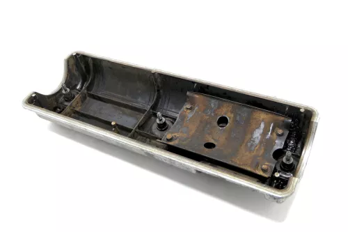 VW Polo 6N Ibiza Ventildeckel Motor AKV AEX APQ 1,4 44kw Deckel 1,0 ALL AER (146759)