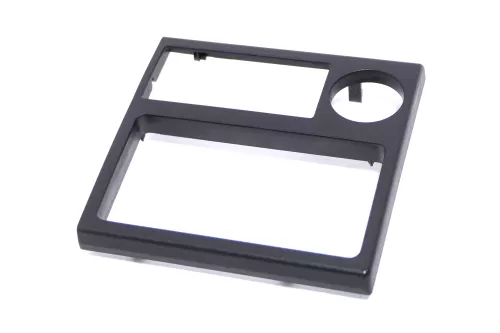 VW T4 Aschenbecher Zigarettenanzünder nur Abdeckung 7D1858197