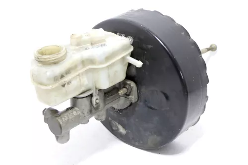 VW Polo 9N Seat Ibiza 6L Fox Bremskraftverstärker Hauptbremszylinder 6Q1614105N