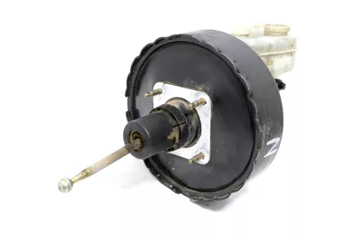 VW Polo 9N Seat Ibiza 6L Fox Bremskraftverstärker Hauptbremszylinder 6Q1614105N (146807)