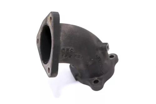 Passat 3B 3BG A4 A6 Abgasrohr Turbo Turbolader 059145750 2,5TDI AYM BDH BDG BAU