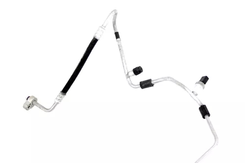 VW Polo 6R Ibiza 6J Klimaleitung Klima Leitung 6R1820741P Klimaschlauch (146863)