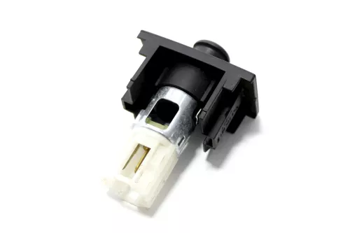 VW Touareg 7L Schalter Zigarettenanzünder Steckdose Dose Anzünder 7L6864321E (146876)