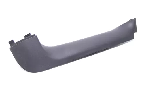 VW Touareg 7L Heckklappenverkleidung Verkleidung Heckklappe anthrazit links