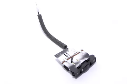 VW Touareg 7L Lüftungsdüse Düse Lüftung Regler Schalter 7L6819766H (146900)