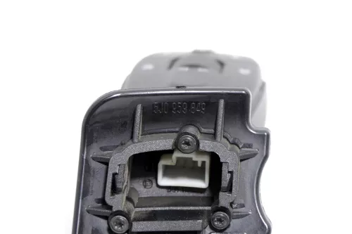 Fabia 5J Radio Steuergerät Schalter original Aufnahme 5J0959849 Lautsprecher (146958)