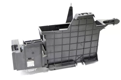 VW Touareg 7L Sicherungskasten 7L0937535B Zentralelektrik Relaisträger (146965)