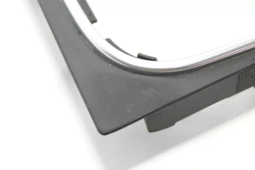 Golf 5 Rahmen um Schaltknauf Schaltsack Schaltung Schaltknüppel (146988)