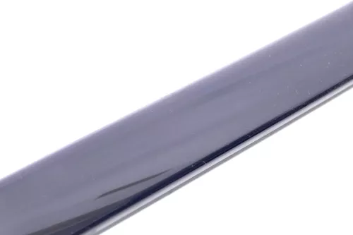 Audi A4 B6 8E B7 Leiste Zierleiste Tür hinten links blau maritim 8E0867419G 3C6 (146998)