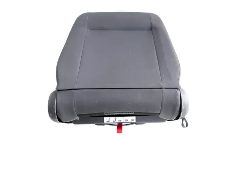 VW Touran Sitz hinten links (hintern Fahrersitz) Rücksitz Isofix United (147039)