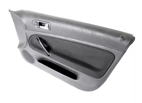 1x Passat 3B 3BG Türverkleidung Verkleidung Tür vorne rechts schwarz (147091)