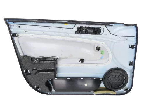 1x Passat 3B 3BG Türverkleidung Verkleidung Tür vorne rechts schwarz (147091)