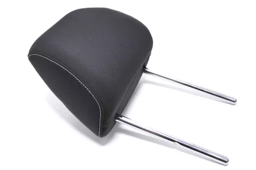 VW Golf 6 5K 1K Kopfstützen Kopfstütze vorne rechts oder links TOUR weiße Nähte