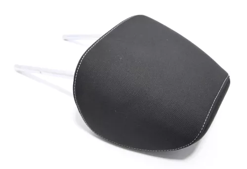 VW Golf 6 5K 1K Kopfstützen Kopfstütze vorne rechts oder links TOUR weiße Nähte (147097)