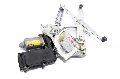 VW Golf 3 & 4 Cabrio elektrischer Fensterheber hinten rechts Fensterhebermotor