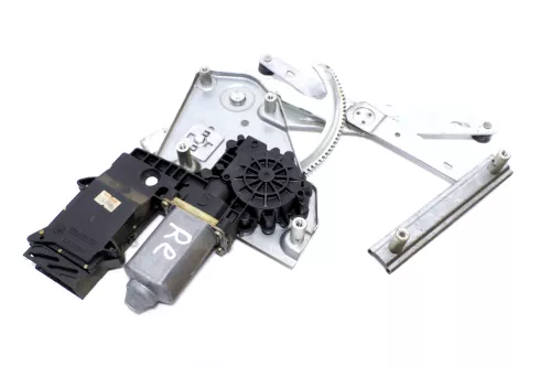 VW Golf 3 & 4 Cabrio elektrischer Fensterheber hinten rechts Fensterhebermotor (147200)