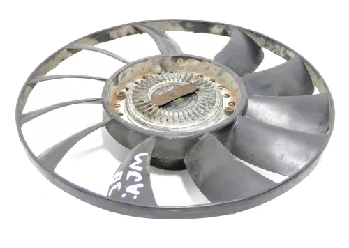 VW Passat 3B 3BG A4 Viscolüfter Viscorad Visco Lüfterrad 06B121347 Viscokupplung