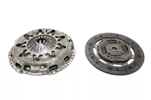 VW Polo 6R Ibiza Druckplatte Kupplung 1,2 TSI CBZ CBZA CBZ